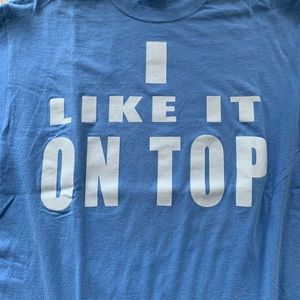 Devils tower Wyoming t-shirt